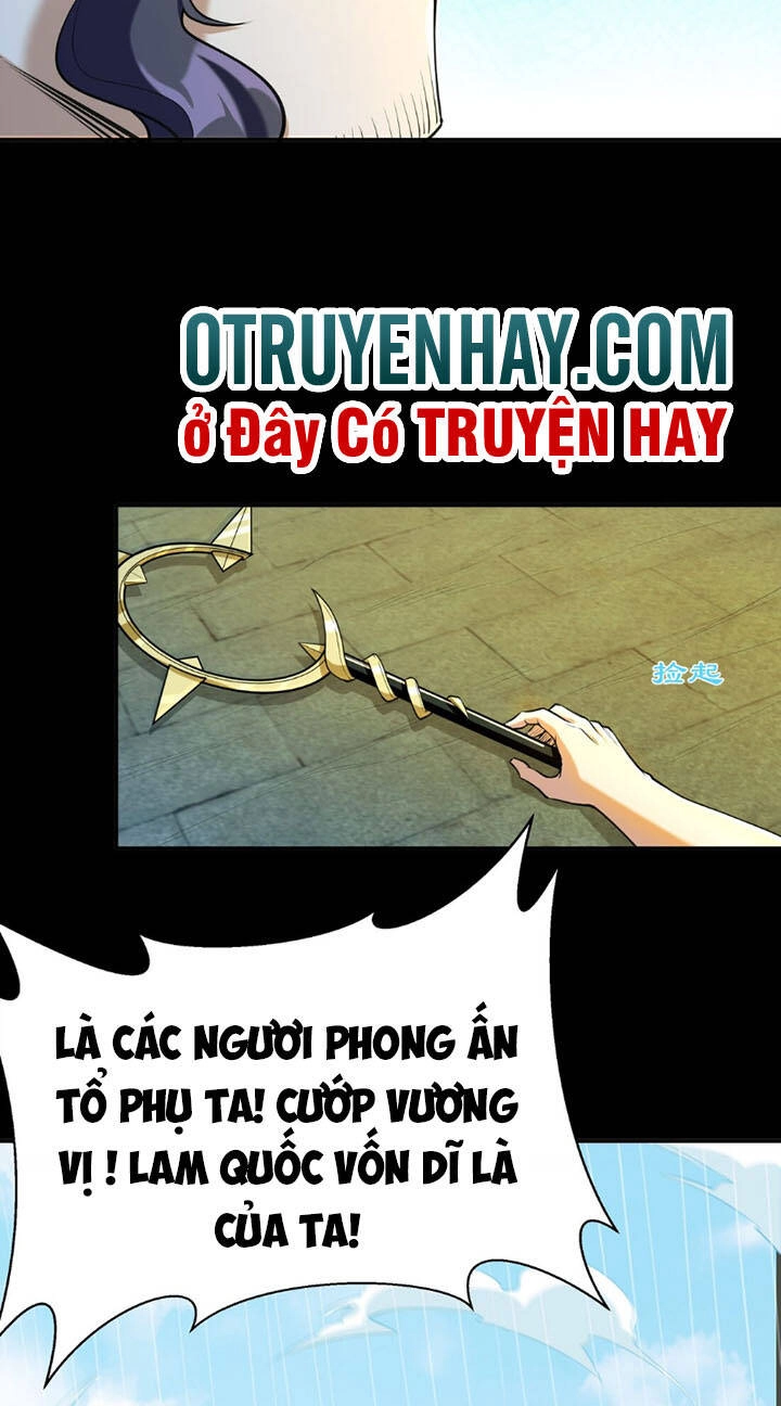 Đại Ma Pháp Sư Dựa Vào Muội Tử Trừ Ma Chapter 6 - 48