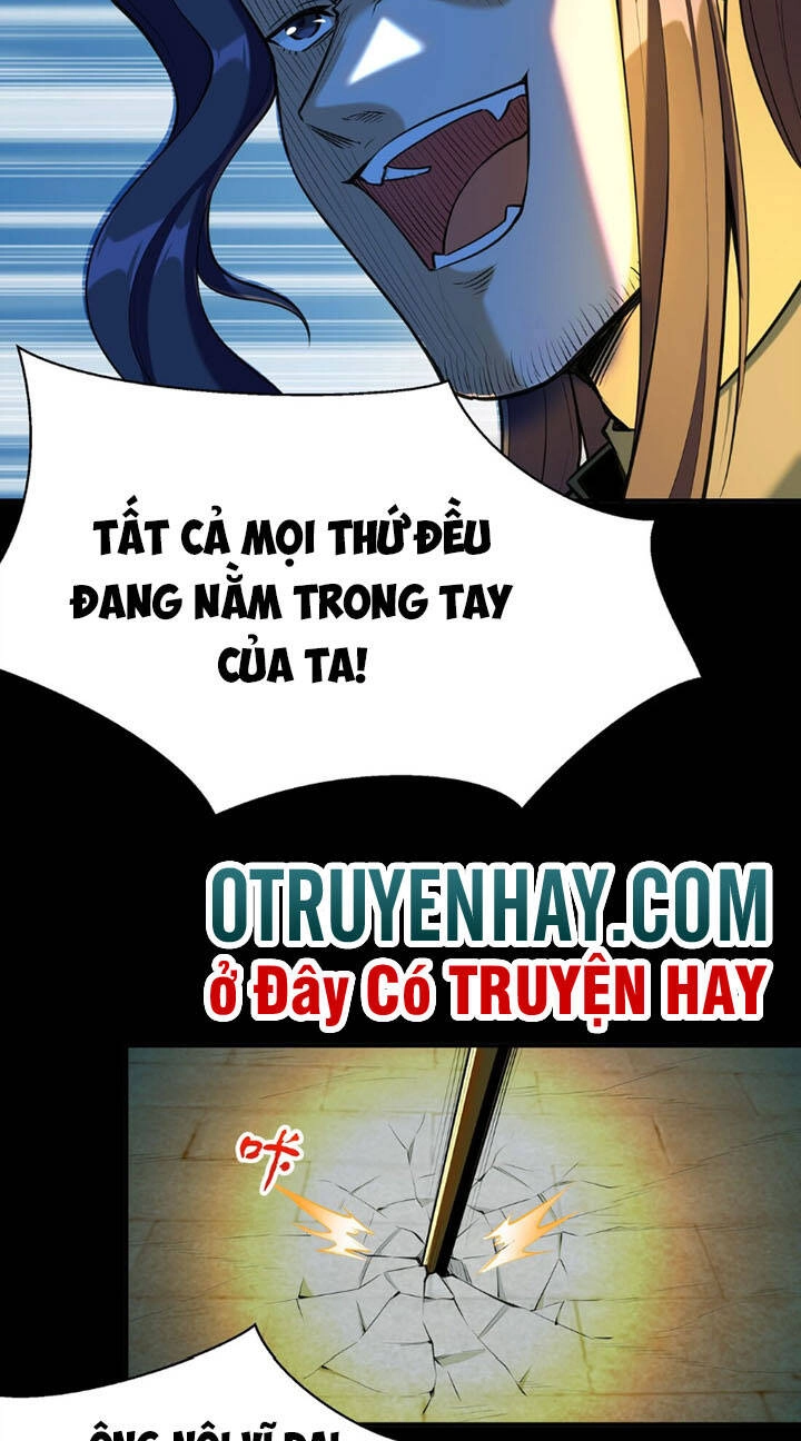 Đại Ma Pháp Sư Dựa Vào Muội Tử Trừ Ma Chapter 6 - 50