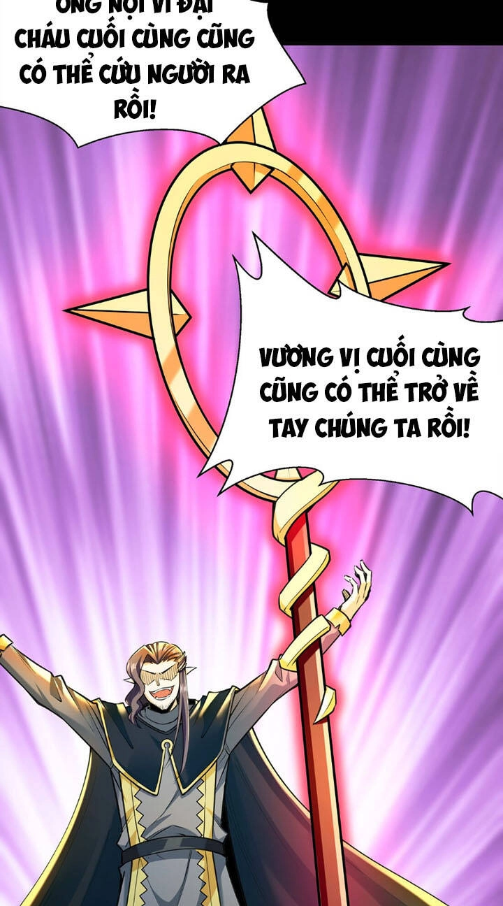 Đại Ma Pháp Sư Dựa Vào Muội Tử Trừ Ma Chapter 6 - 51