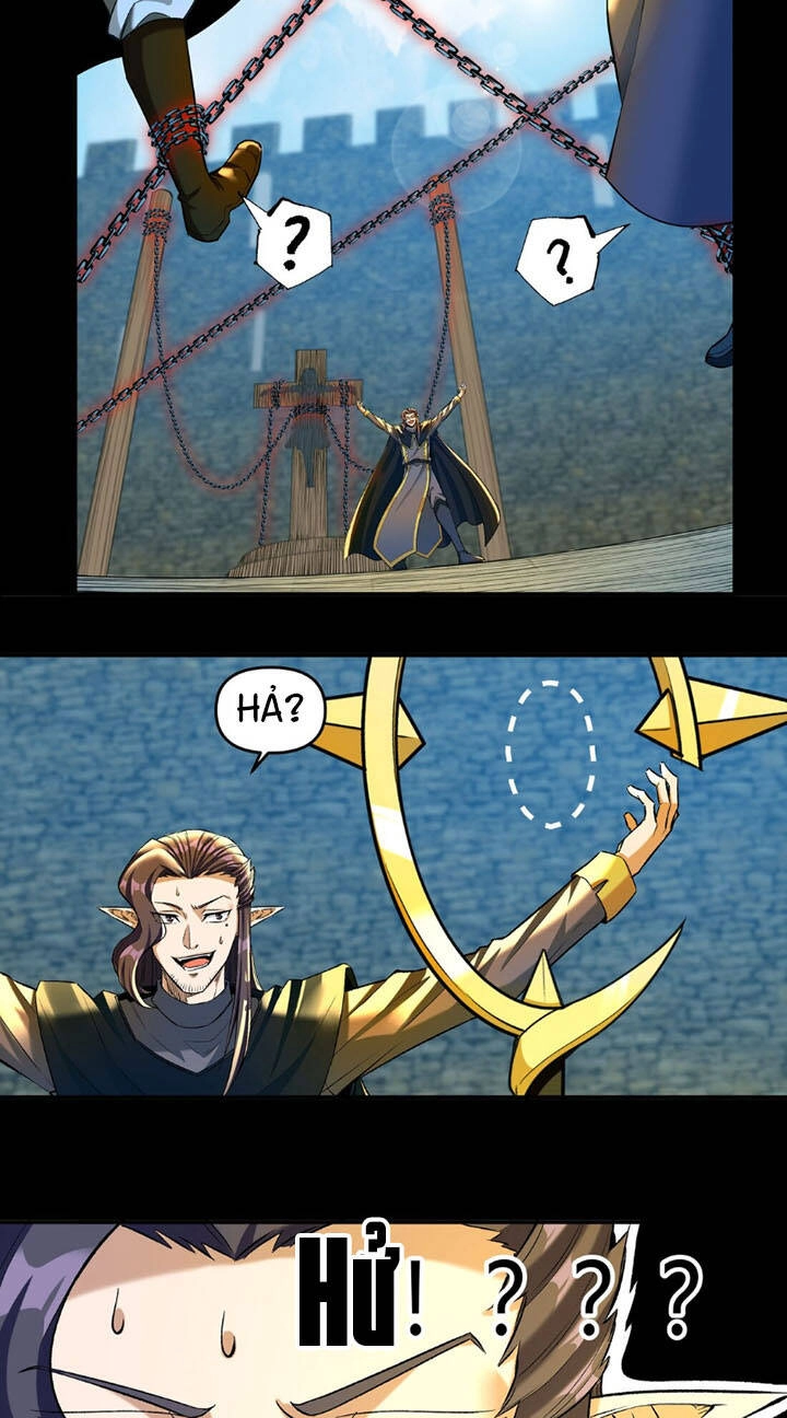 Đại Ma Pháp Sư Dựa Vào Muội Tử Trừ Ma Chapter 6 - 53