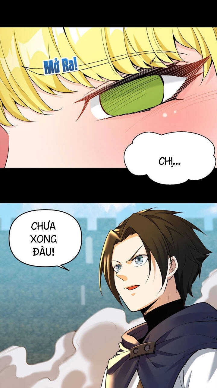 Đại Ma Pháp Sư Dựa Vào Muội Tử Trừ Ma Chapter 6 - 65