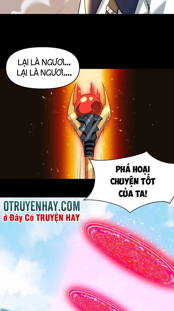 Đại Ma Pháp Sư Dựa Vào Muội Tử Trừ Ma Chapter 6 - 66