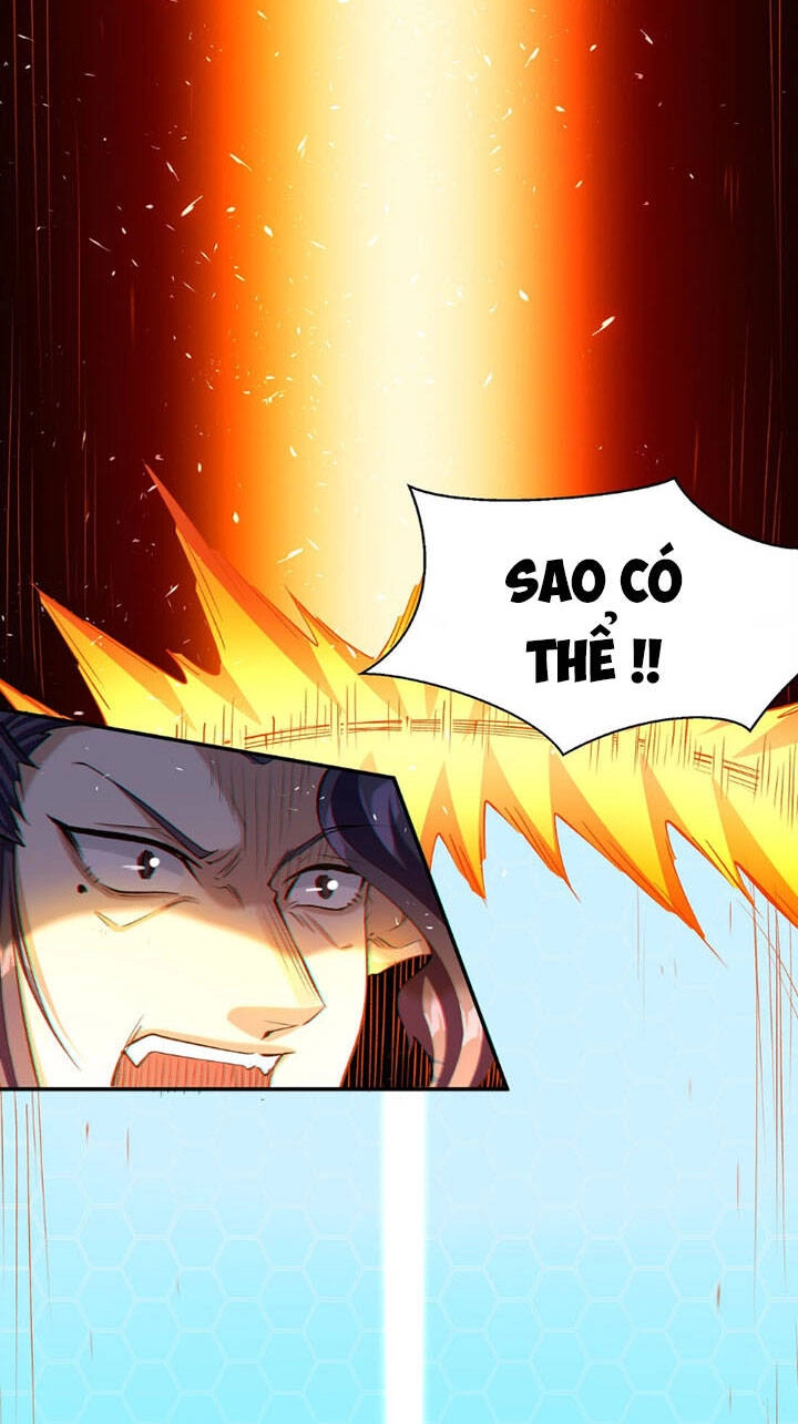 Đại Ma Pháp Sư Dựa Vào Muội Tử Trừ Ma Chapter 6 - 72