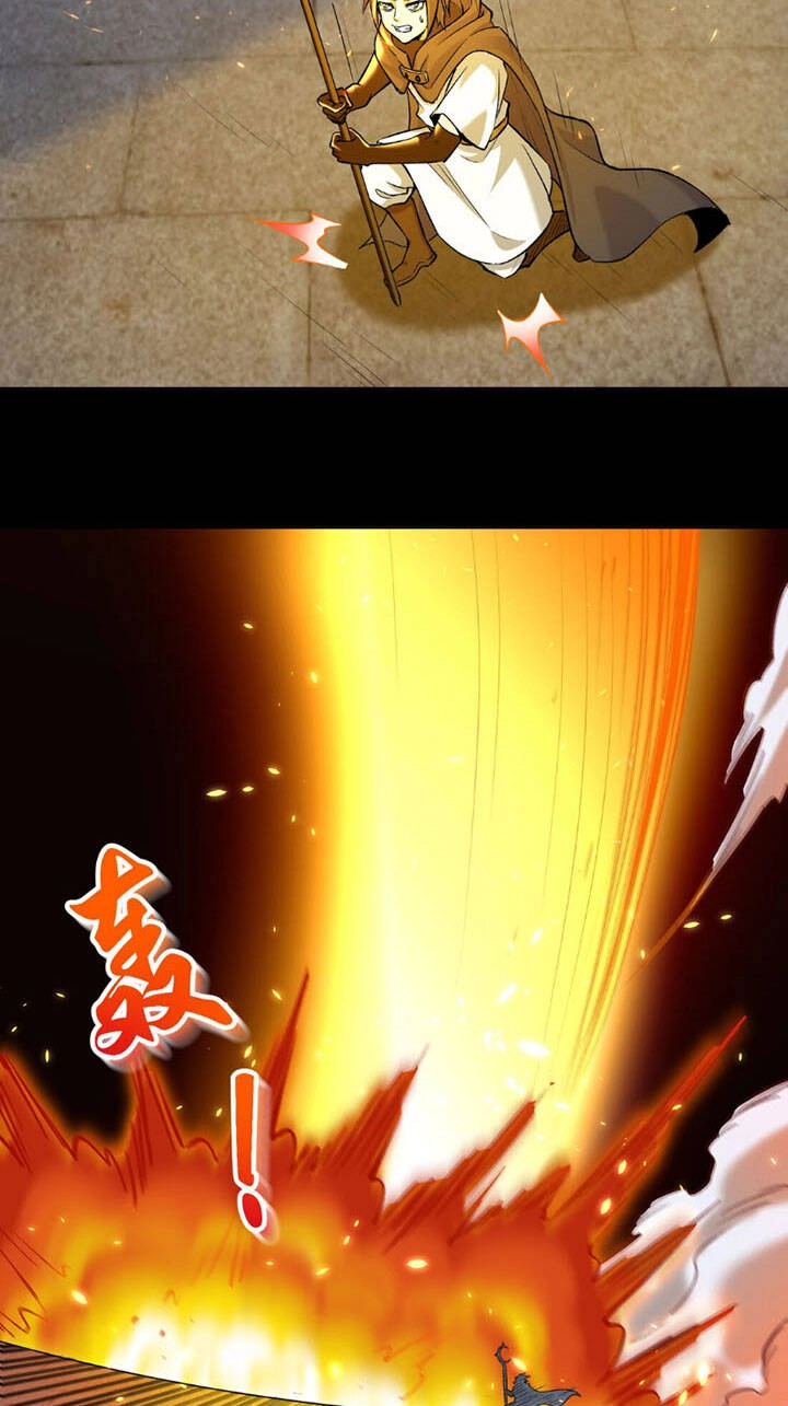 Đại Ma Pháp Sư Dựa Vào Muội Tử Trừ Ma Chapter 6 - 75