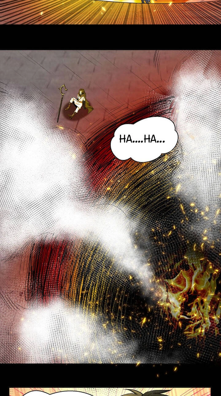 Đại Ma Pháp Sư Dựa Vào Muội Tử Trừ Ma Chapter 6 - 76