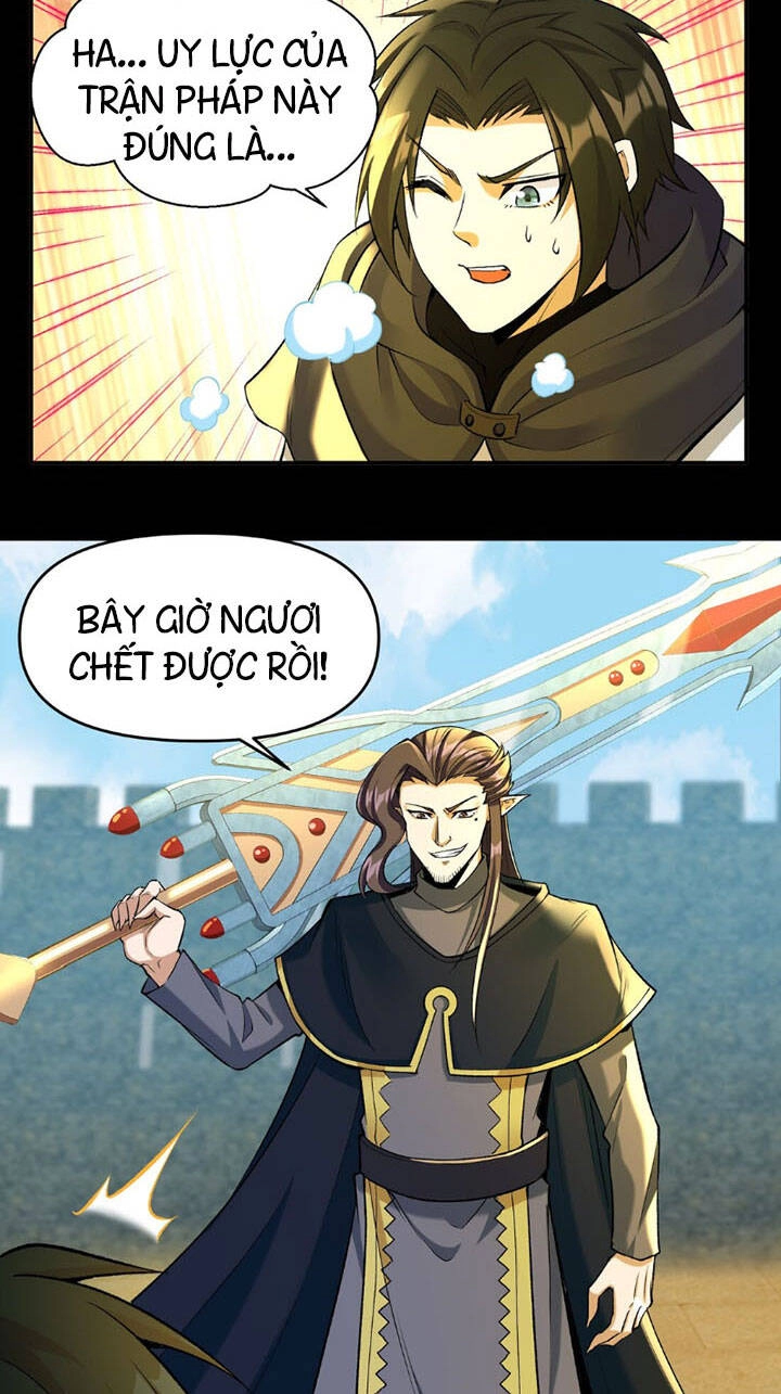 Đại Ma Pháp Sư Dựa Vào Muội Tử Trừ Ma Chapter 6 - 77