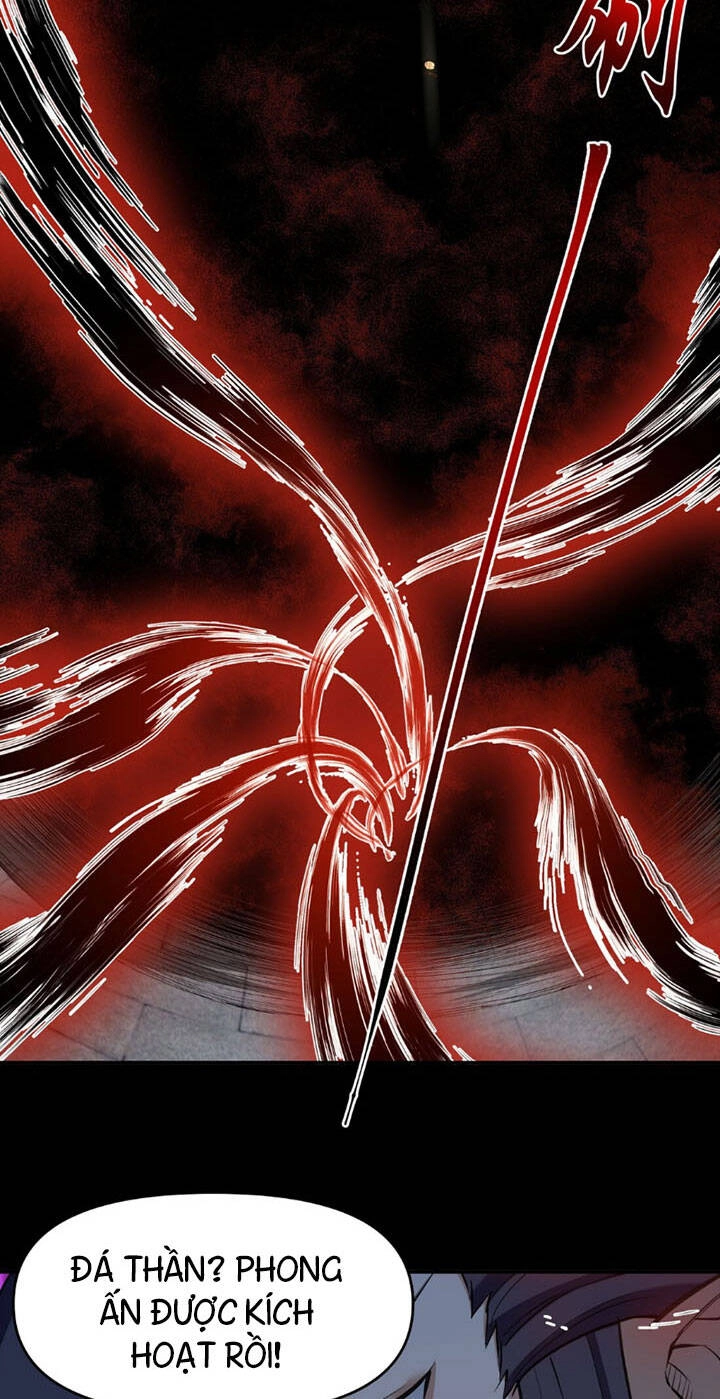 Đại Ma Pháp Sư Dựa Vào Muội Tử Trừ Ma Chapter 7 - 6