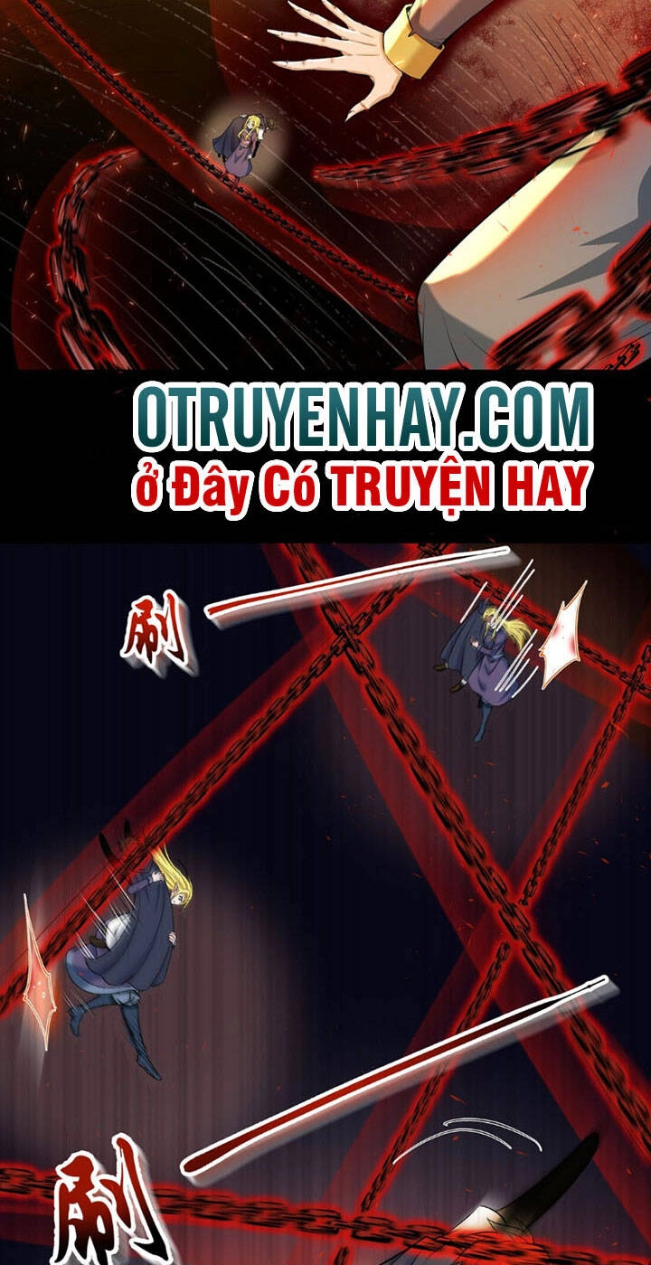 Đại Ma Pháp Sư Dựa Vào Muội Tử Trừ Ma Chapter 7 - 11