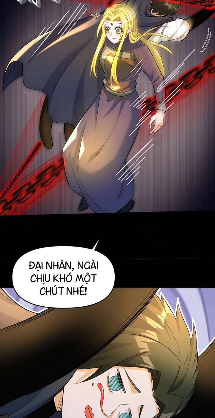 Đại Ma Pháp Sư Dựa Vào Muội Tử Trừ Ma Chapter 7 - 12