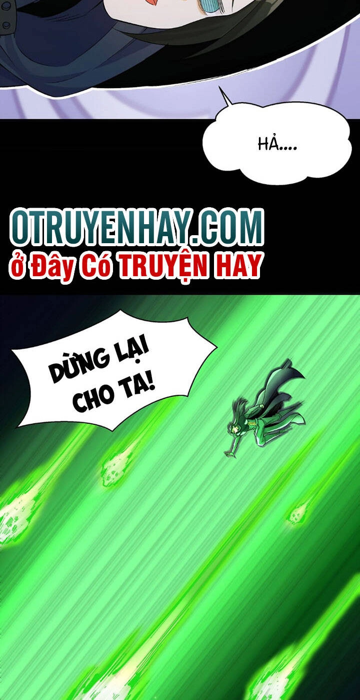 Đại Ma Pháp Sư Dựa Vào Muội Tử Trừ Ma Chapter 7 - 13