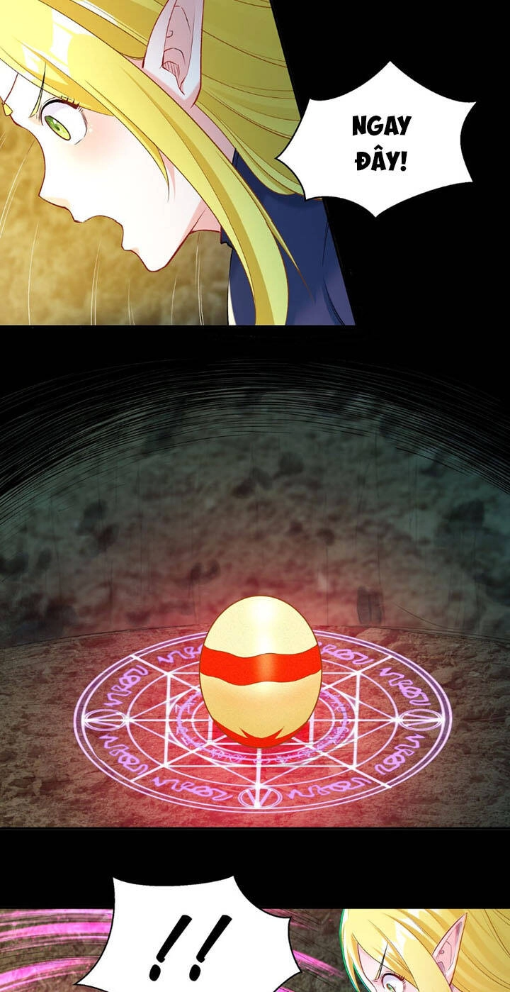 Đại Ma Pháp Sư Dựa Vào Muội Tử Trừ Ma Chapter 7 - 16