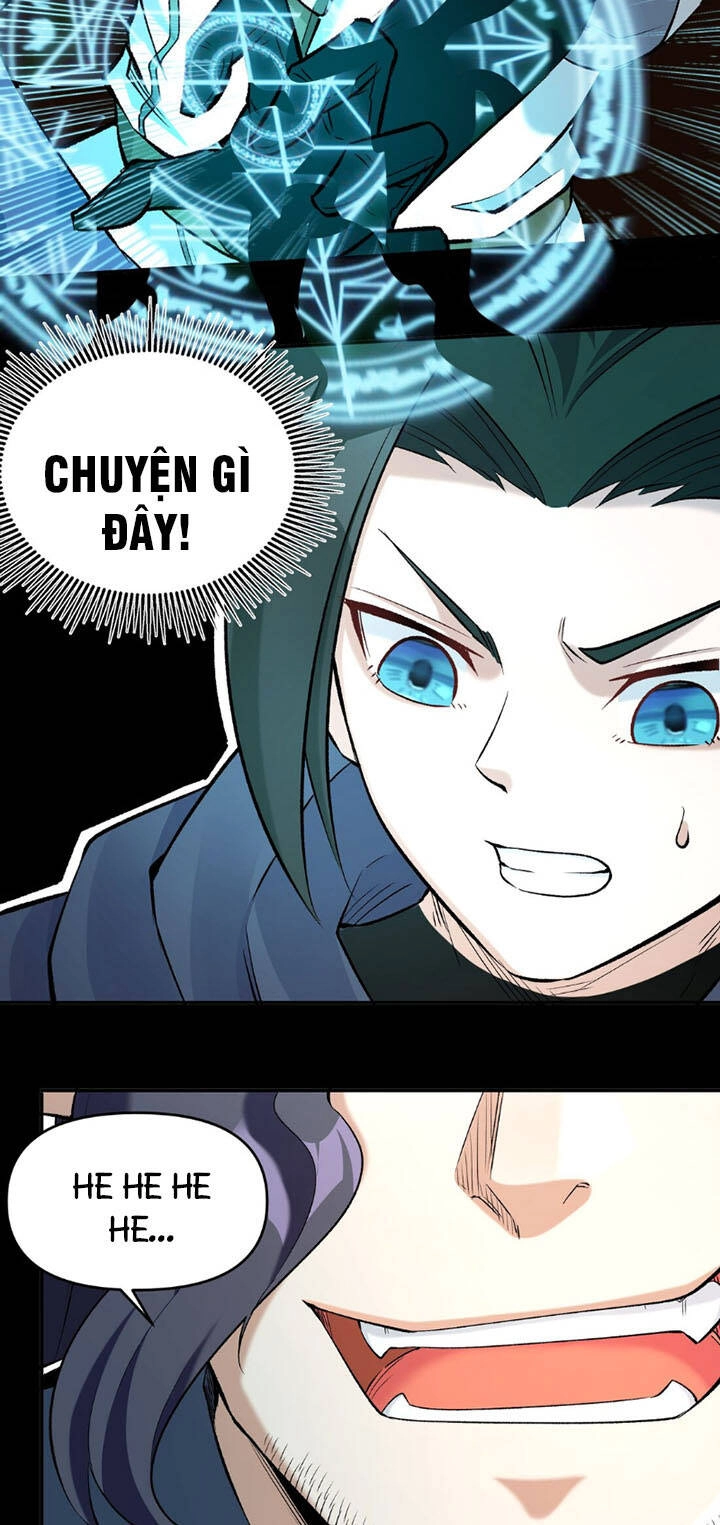 Đại Ma Pháp Sư Dựa Vào Muội Tử Trừ Ma Chapter 7 - 19