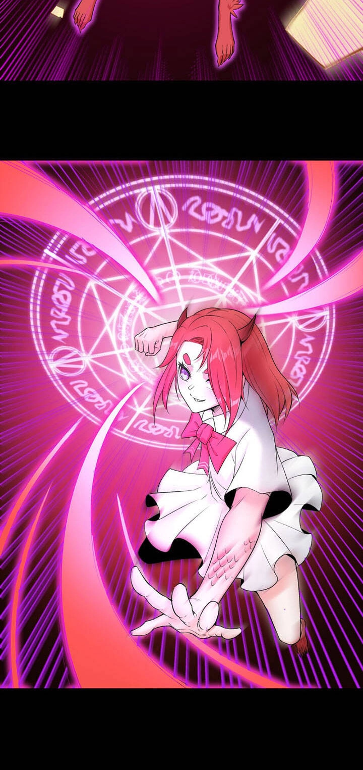 Đại Ma Pháp Sư Dựa Vào Muội Tử Trừ Ma Chapter 7 - 26