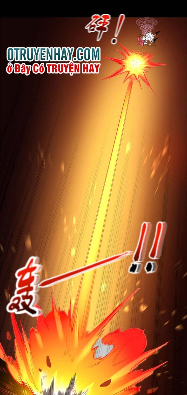 Đại Ma Pháp Sư Dựa Vào Muội Tử Trừ Ma Chapter 7 - 27