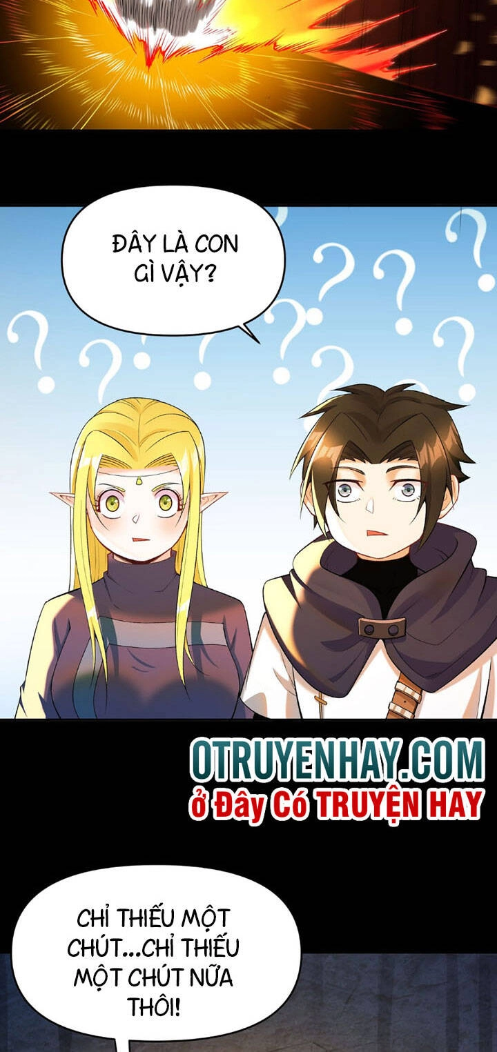 Đại Ma Pháp Sư Dựa Vào Muội Tử Trừ Ma Chapter 7 - 28