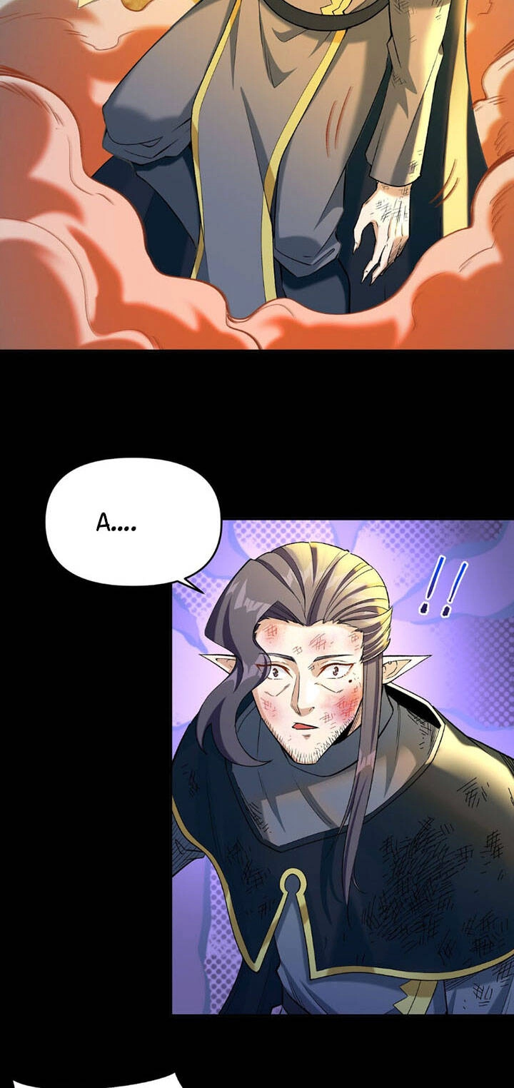 Đại Ma Pháp Sư Dựa Vào Muội Tử Trừ Ma Chapter 7 - 30