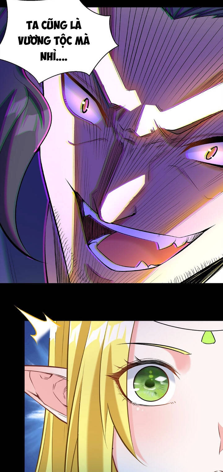 Đại Ma Pháp Sư Dựa Vào Muội Tử Trừ Ma Chapter 7 - 31