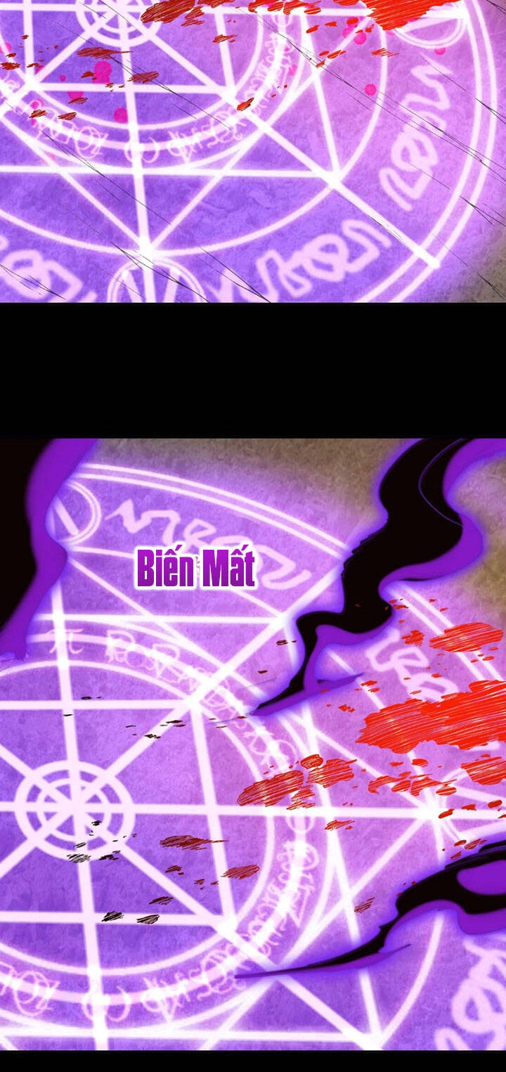 Đại Ma Pháp Sư Dựa Vào Muội Tử Trừ Ma Chapter 7 - 33