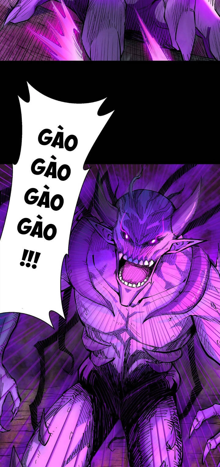 Đại Ma Pháp Sư Dựa Vào Muội Tử Trừ Ma Chapter 7 - 36