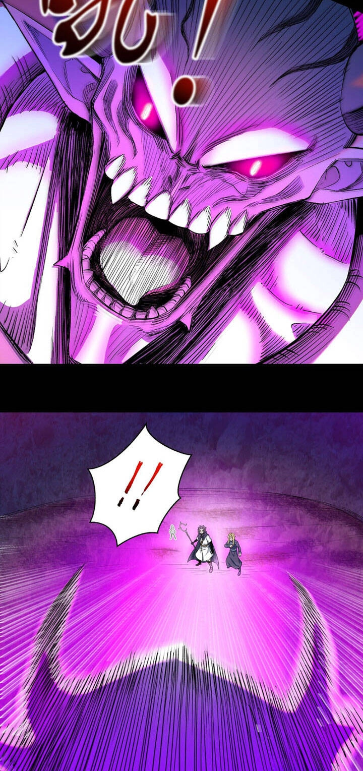 Đại Ma Pháp Sư Dựa Vào Muội Tử Trừ Ma Chapter 7 - 42