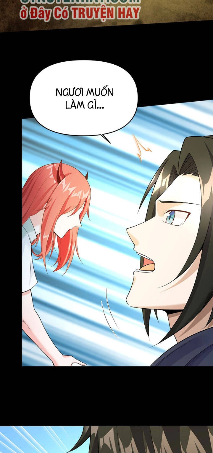 Đại Ma Pháp Sư Dựa Vào Muội Tử Trừ Ma Chapter 7 - 49