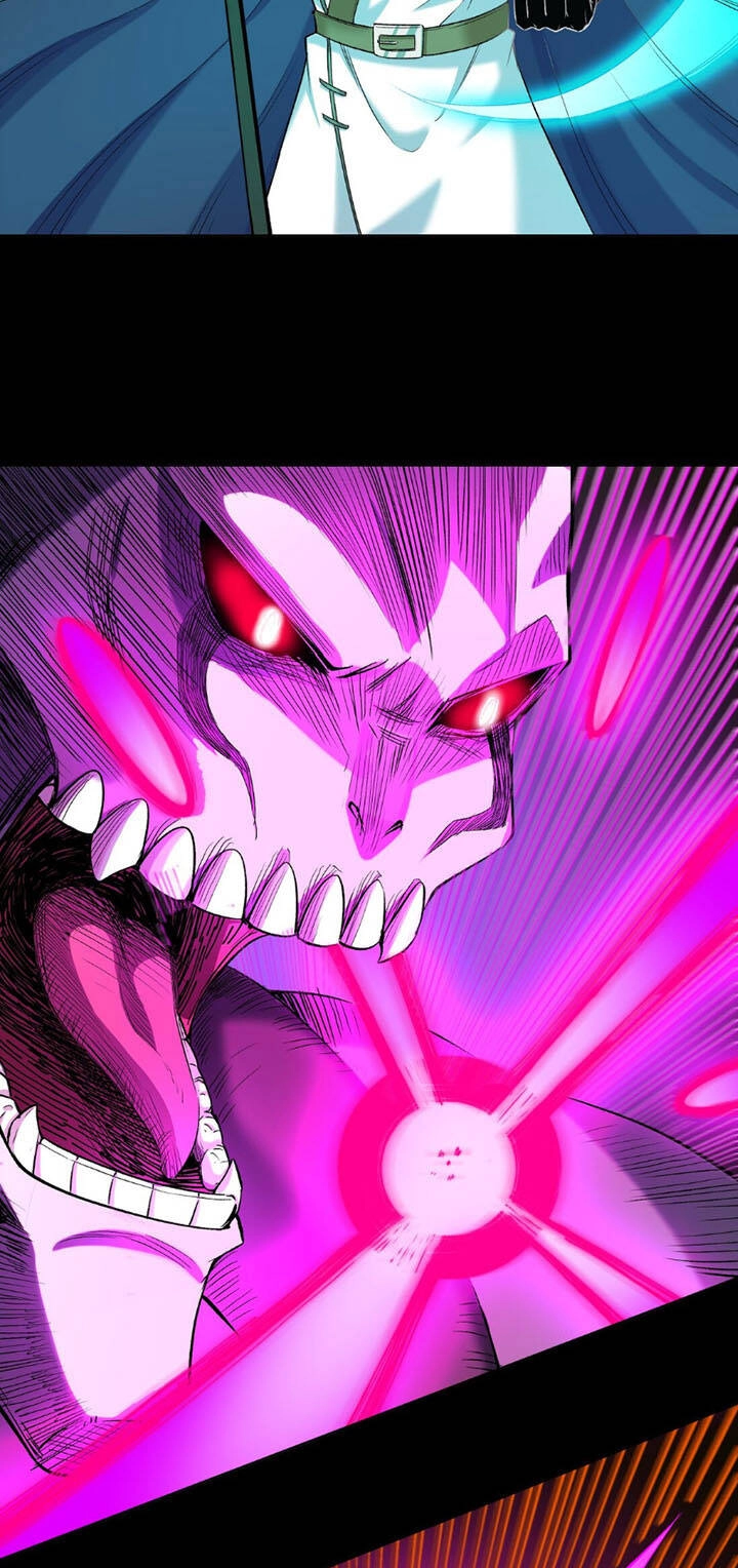 Đại Ma Pháp Sư Dựa Vào Muội Tử Trừ Ma Chapter 7 - 51