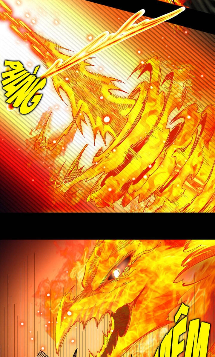 Đại Ma Pháp Sư Dựa Vào Muội Tử Trừ Ma Chapter 8 - 3