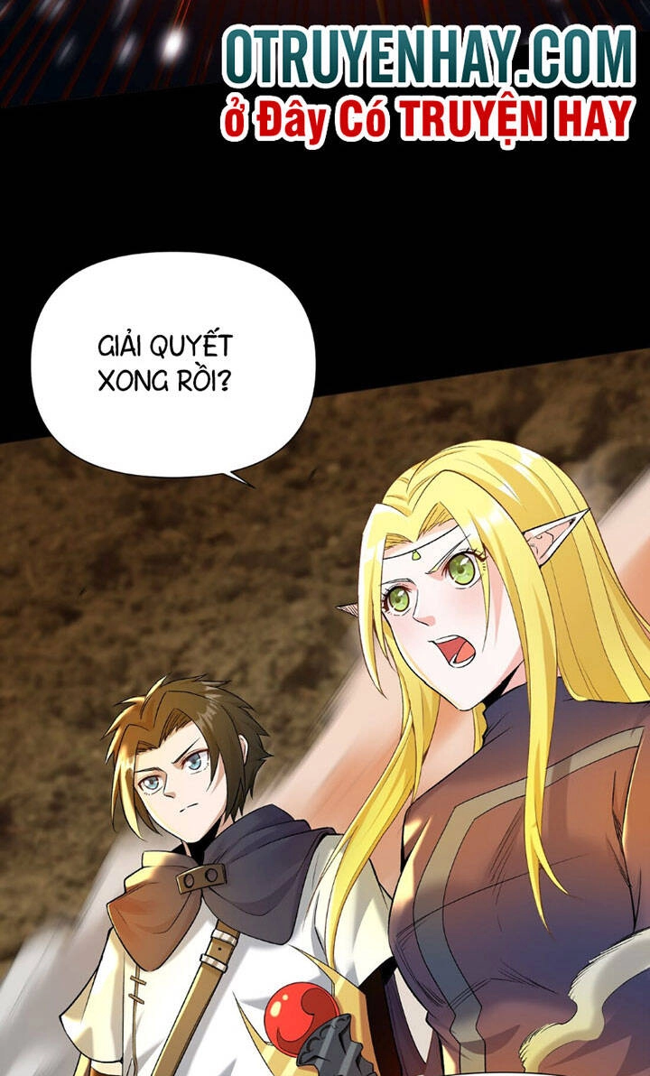 Đại Ma Pháp Sư Dựa Vào Muội Tử Trừ Ma Chapter 8 - 6