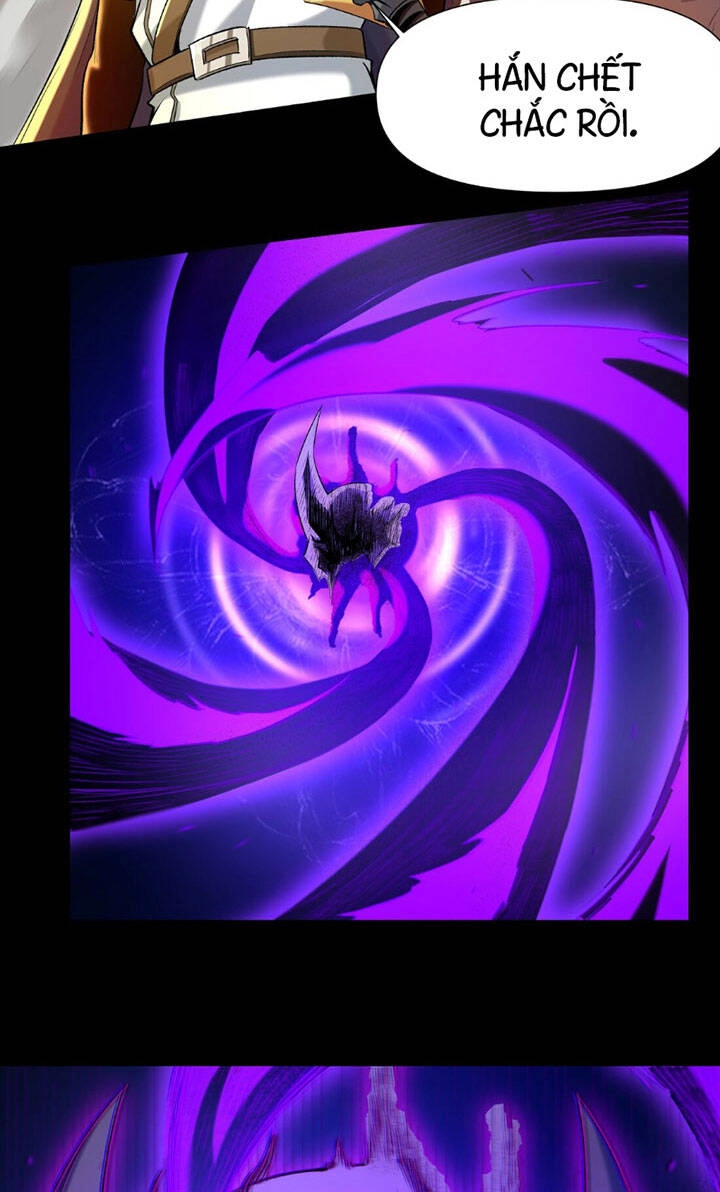 Đại Ma Pháp Sư Dựa Vào Muội Tử Trừ Ma Chapter 8 - 7