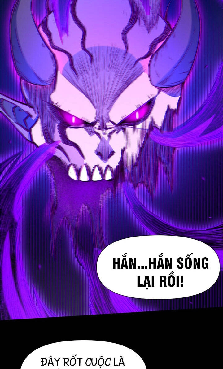 Đại Ma Pháp Sư Dựa Vào Muội Tử Trừ Ma Chapter 8 - 8