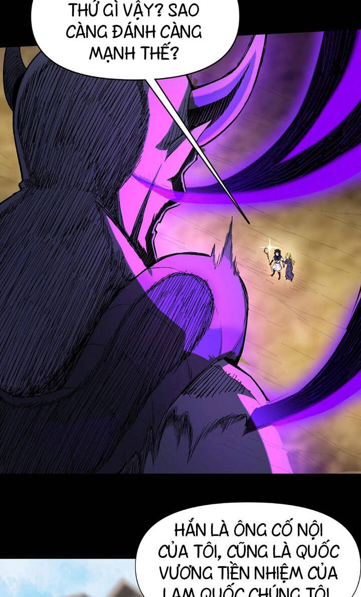 Đại Ma Pháp Sư Dựa Vào Muội Tử Trừ Ma Chapter 8 - 9