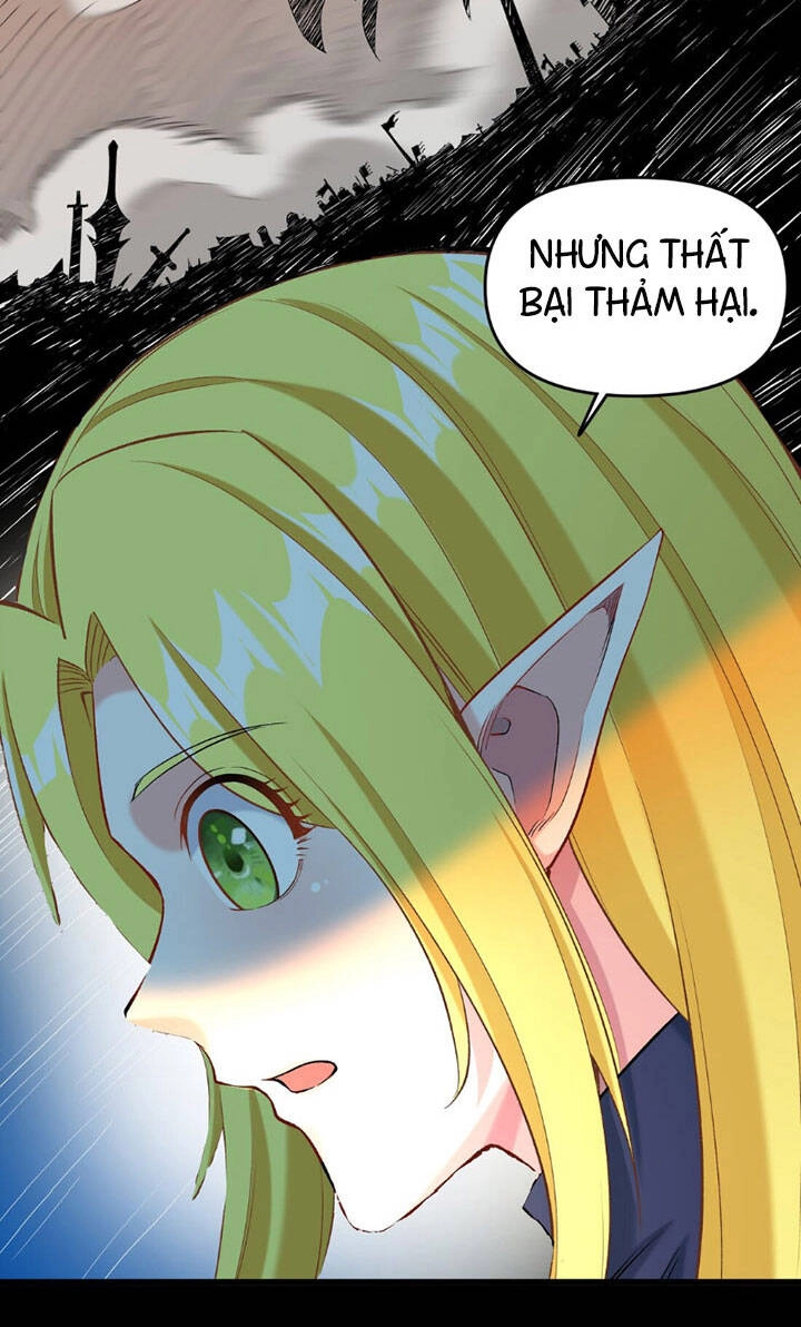 Đại Ma Pháp Sư Dựa Vào Muội Tử Trừ Ma Chapter 8 - 11