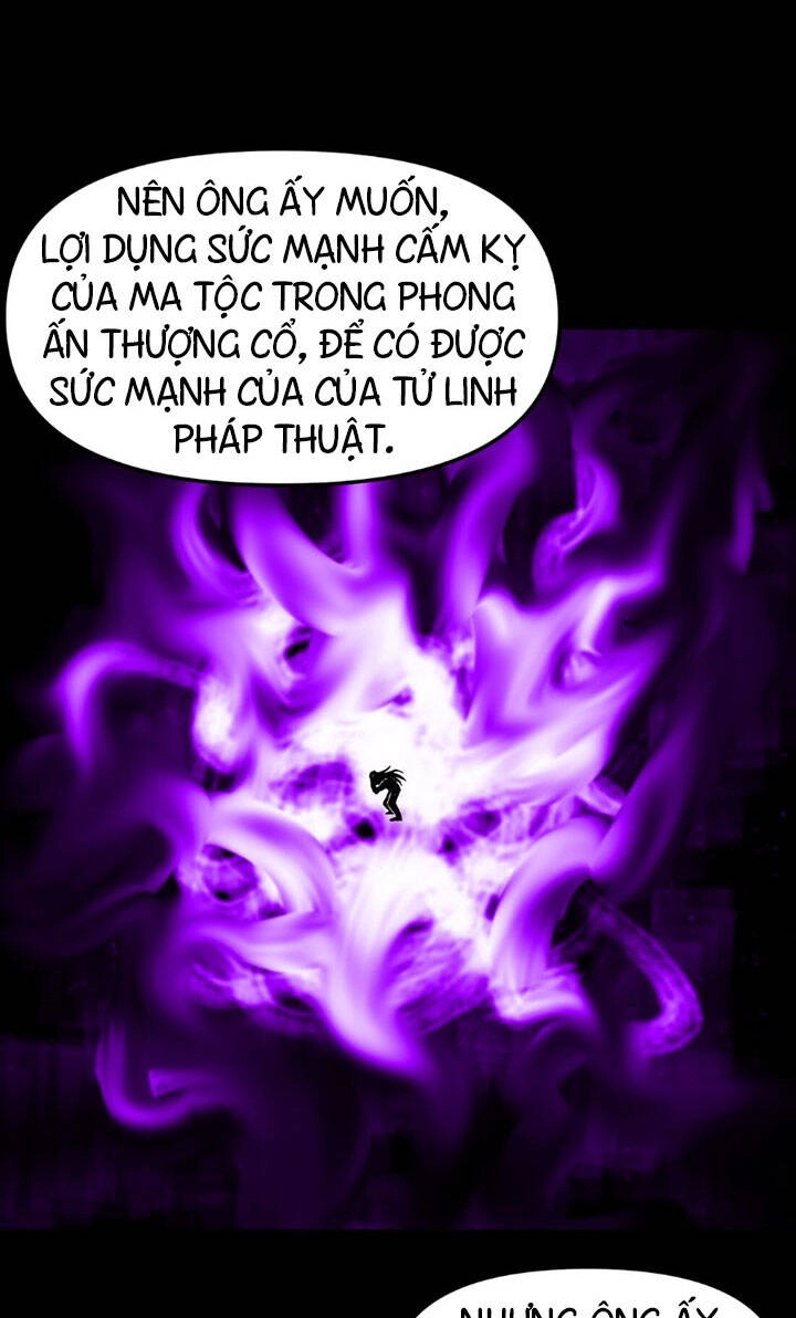 Đại Ma Pháp Sư Dựa Vào Muội Tử Trừ Ma Chapter 8 - 12