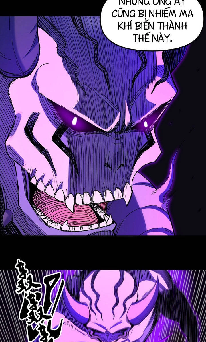 Đại Ma Pháp Sư Dựa Vào Muội Tử Trừ Ma Chapter 8 - 13