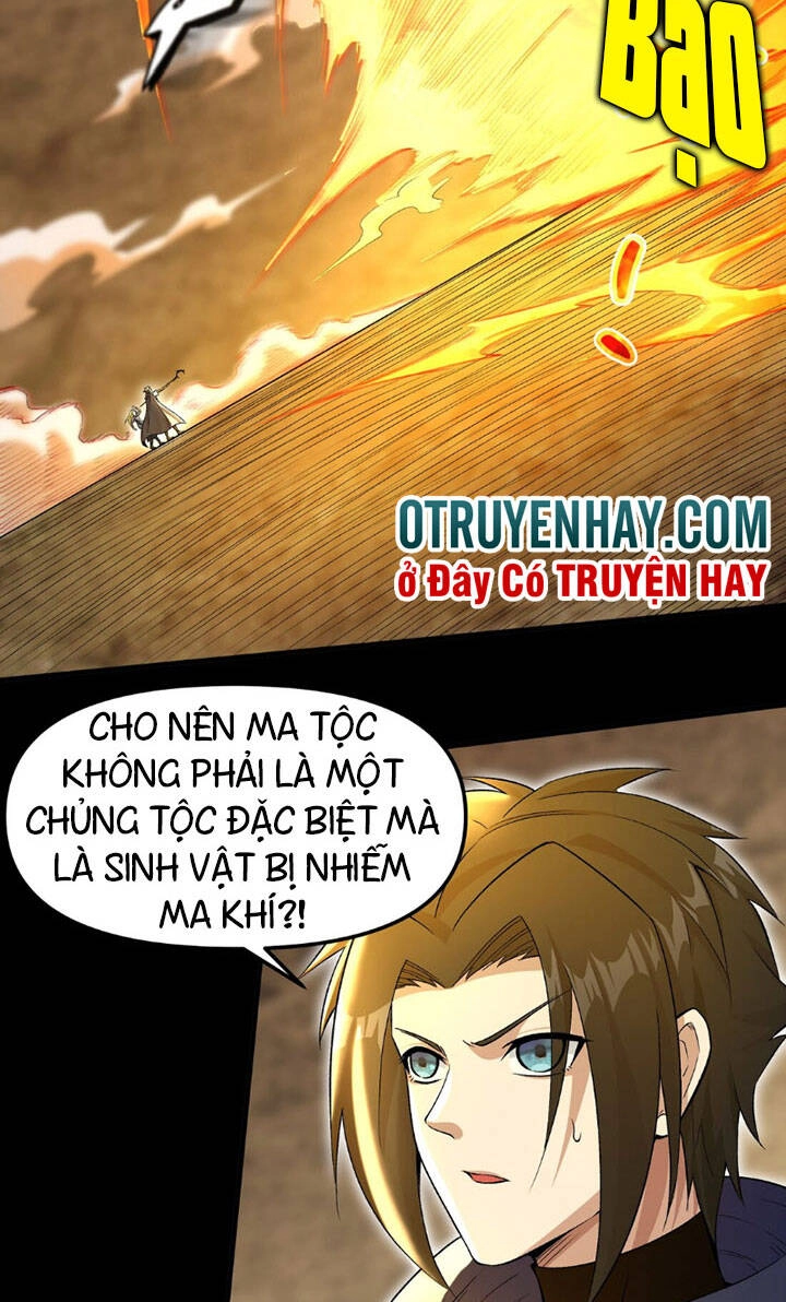 Đại Ma Pháp Sư Dựa Vào Muội Tử Trừ Ma Chapter 8 - 15