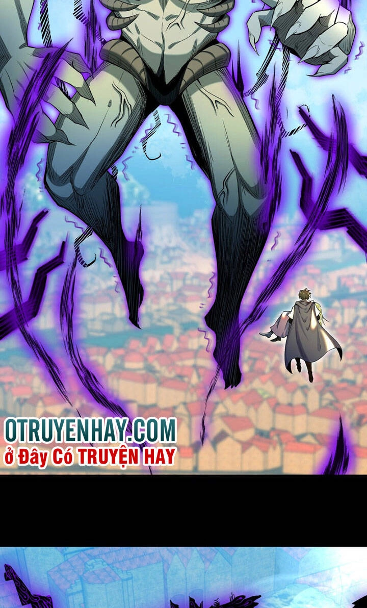 Đại Ma Pháp Sư Dựa Vào Muội Tử Trừ Ma Chapter 8 - 21