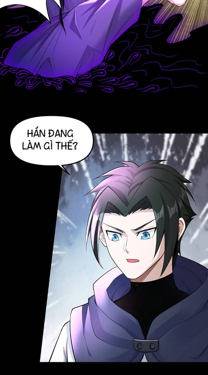 Đại Ma Pháp Sư Dựa Vào Muội Tử Trừ Ma Chapter 8 - 23