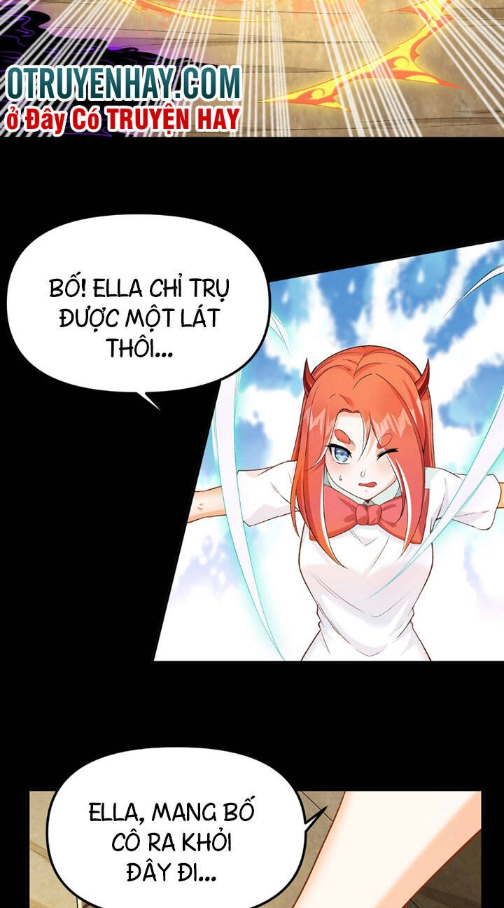 Đại Ma Pháp Sư Dựa Vào Muội Tử Trừ Ma Chapter 8 - 27