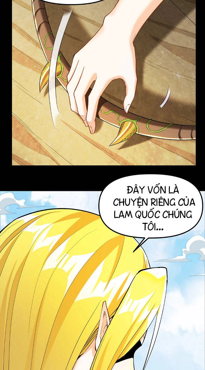 Đại Ma Pháp Sư Dựa Vào Muội Tử Trừ Ma Chapter 8 - 28