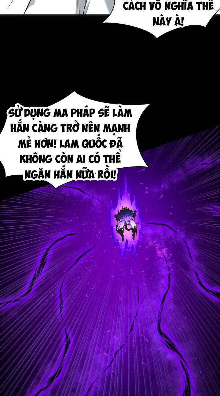 Đại Ma Pháp Sư Dựa Vào Muội Tử Trừ Ma Chapter 8 - 31