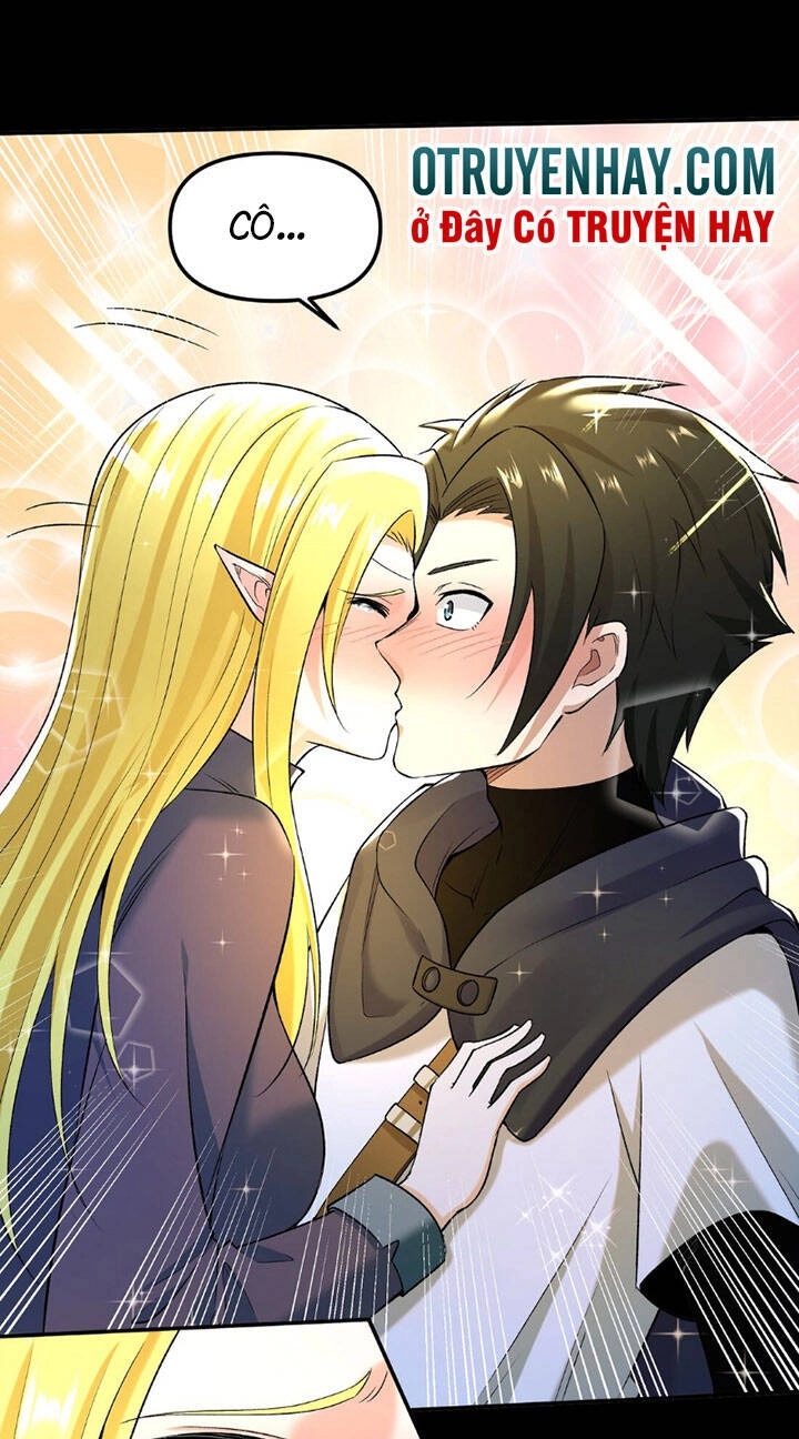 Đại Ma Pháp Sư Dựa Vào Muội Tử Trừ Ma Chapter 8 - 35