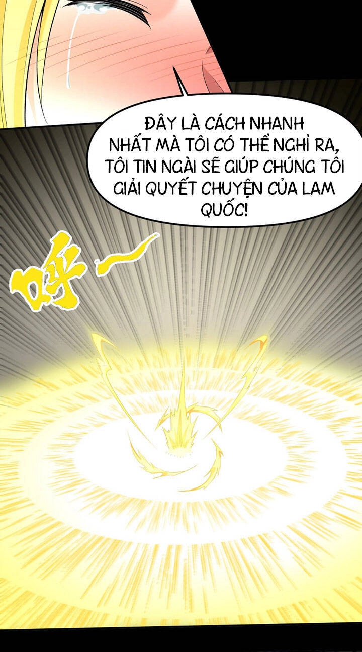 Đại Ma Pháp Sư Dựa Vào Muội Tử Trừ Ma Chapter 8 - 36