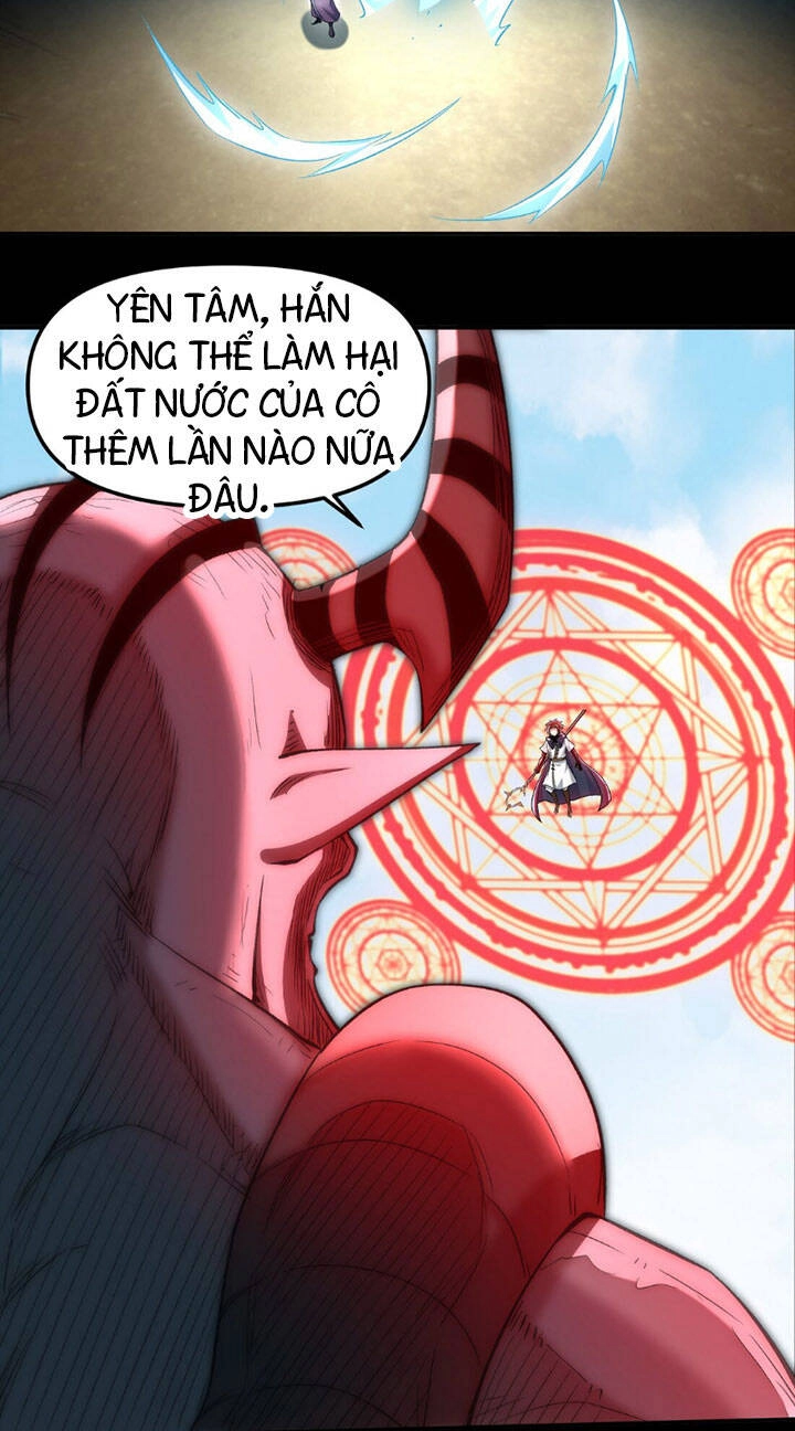 Đại Ma Pháp Sư Dựa Vào Muội Tử Trừ Ma Chapter 8 - 38