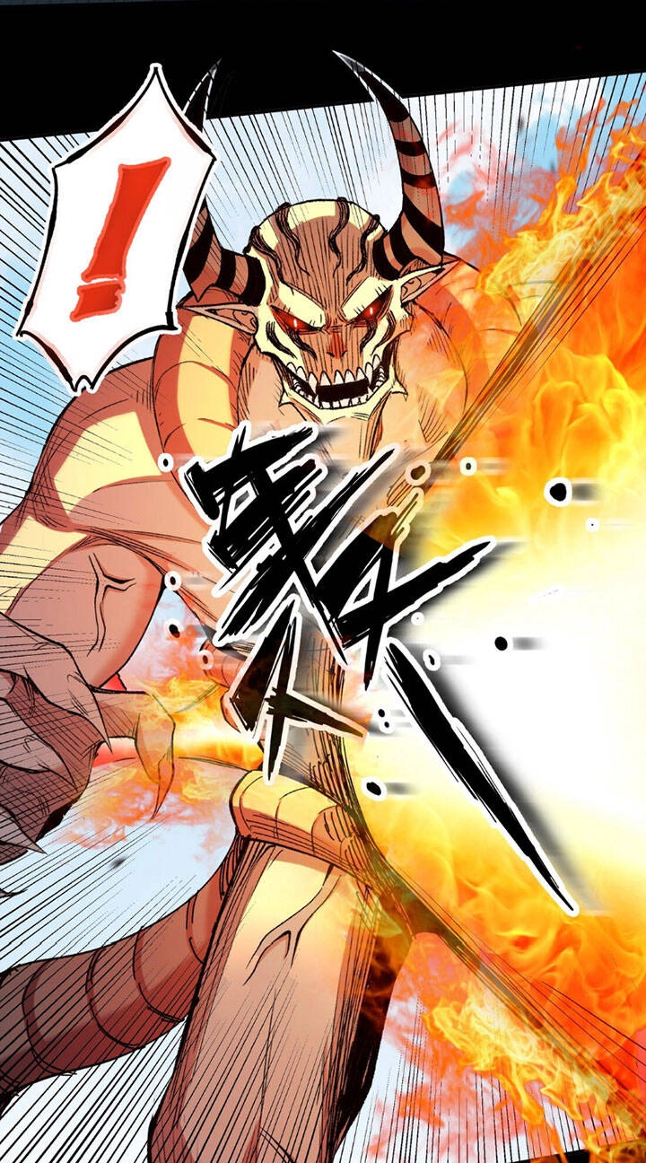 Đại Ma Pháp Sư Dựa Vào Muội Tử Trừ Ma Chapter 8 - 39