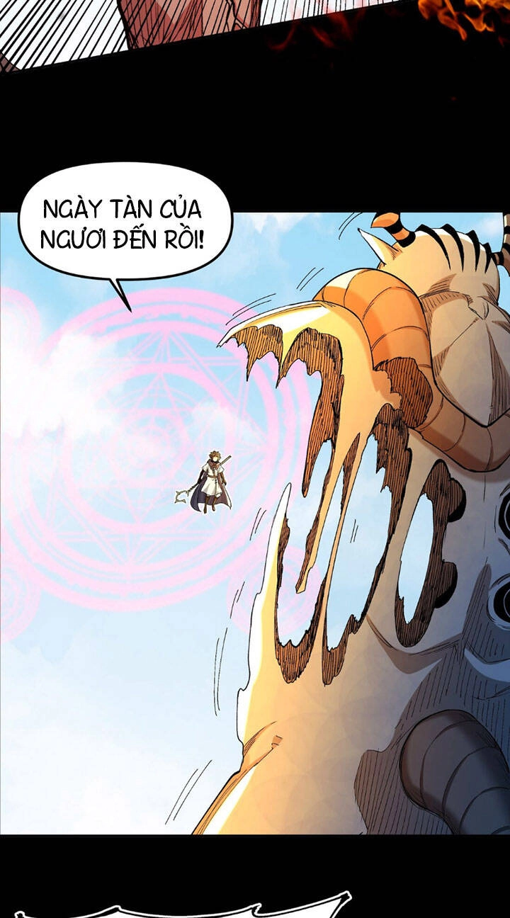 Đại Ma Pháp Sư Dựa Vào Muội Tử Trừ Ma Chapter 8 - 40