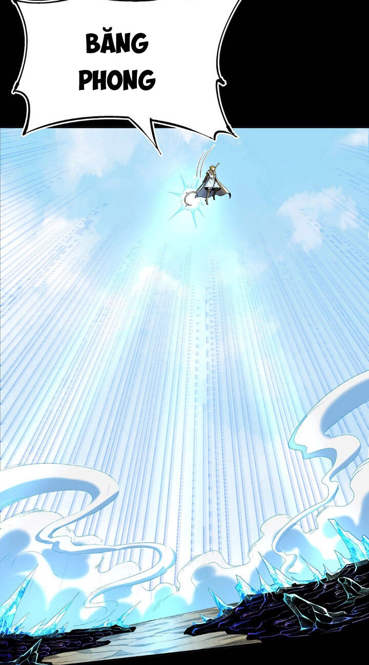 Đại Ma Pháp Sư Dựa Vào Muội Tử Trừ Ma Chapter 8 - 41