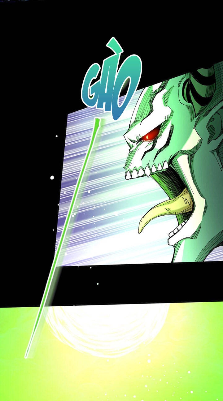 Đại Ma Pháp Sư Dựa Vào Muội Tử Trừ Ma Chapter 8 - 42