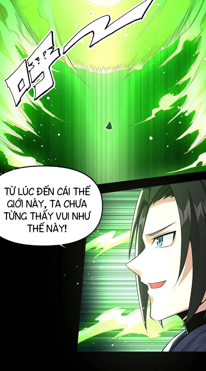 Đại Ma Pháp Sư Dựa Vào Muội Tử Trừ Ma Chapter 8 - 44