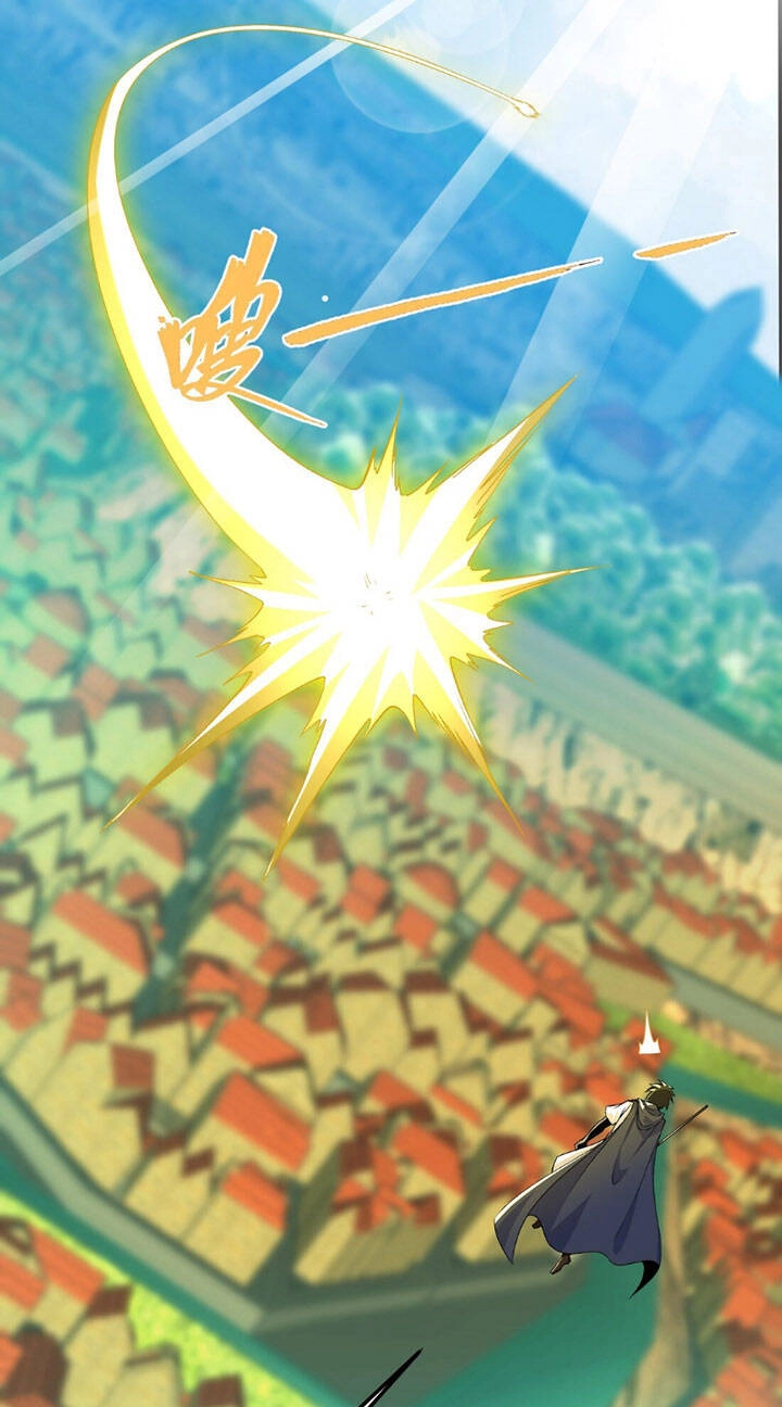 Đại Ma Pháp Sư Dựa Vào Muội Tử Trừ Ma Chapter 8 - 49