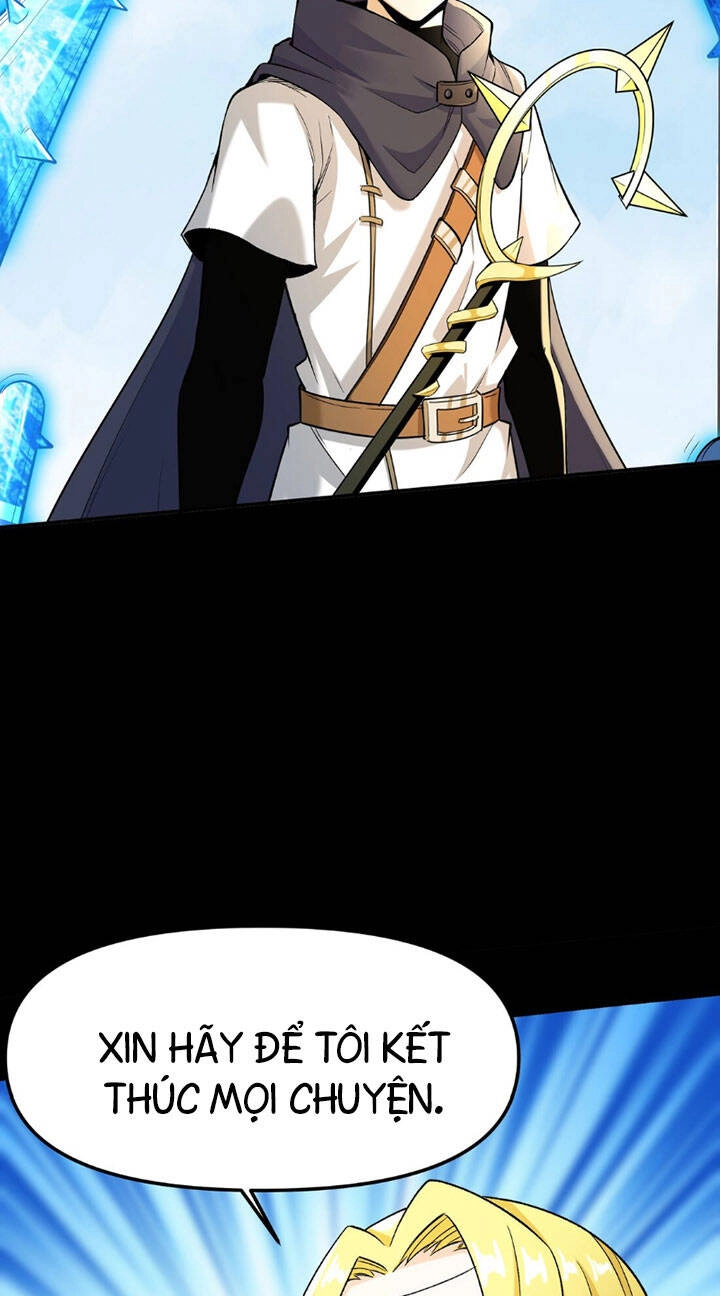 Đại Ma Pháp Sư Dựa Vào Muội Tử Trừ Ma Chapter 8 - 53